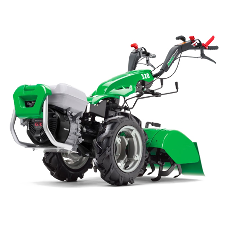 Ремонт мотоблоков BRIGGS & STRATTON